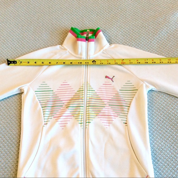 🐆PUMA Retro Track Jacket - Picture 7 of 16